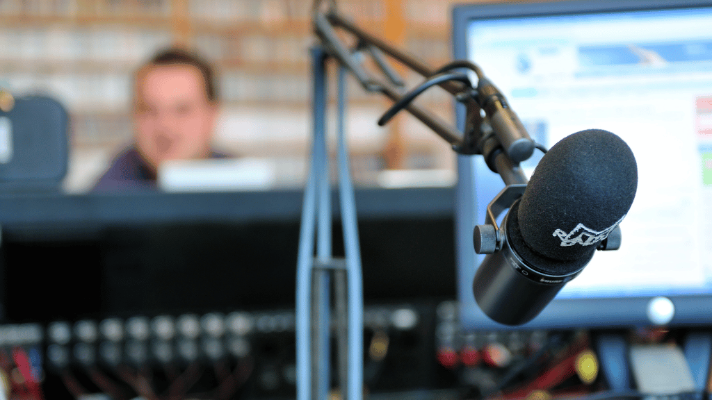 tv radio reklam