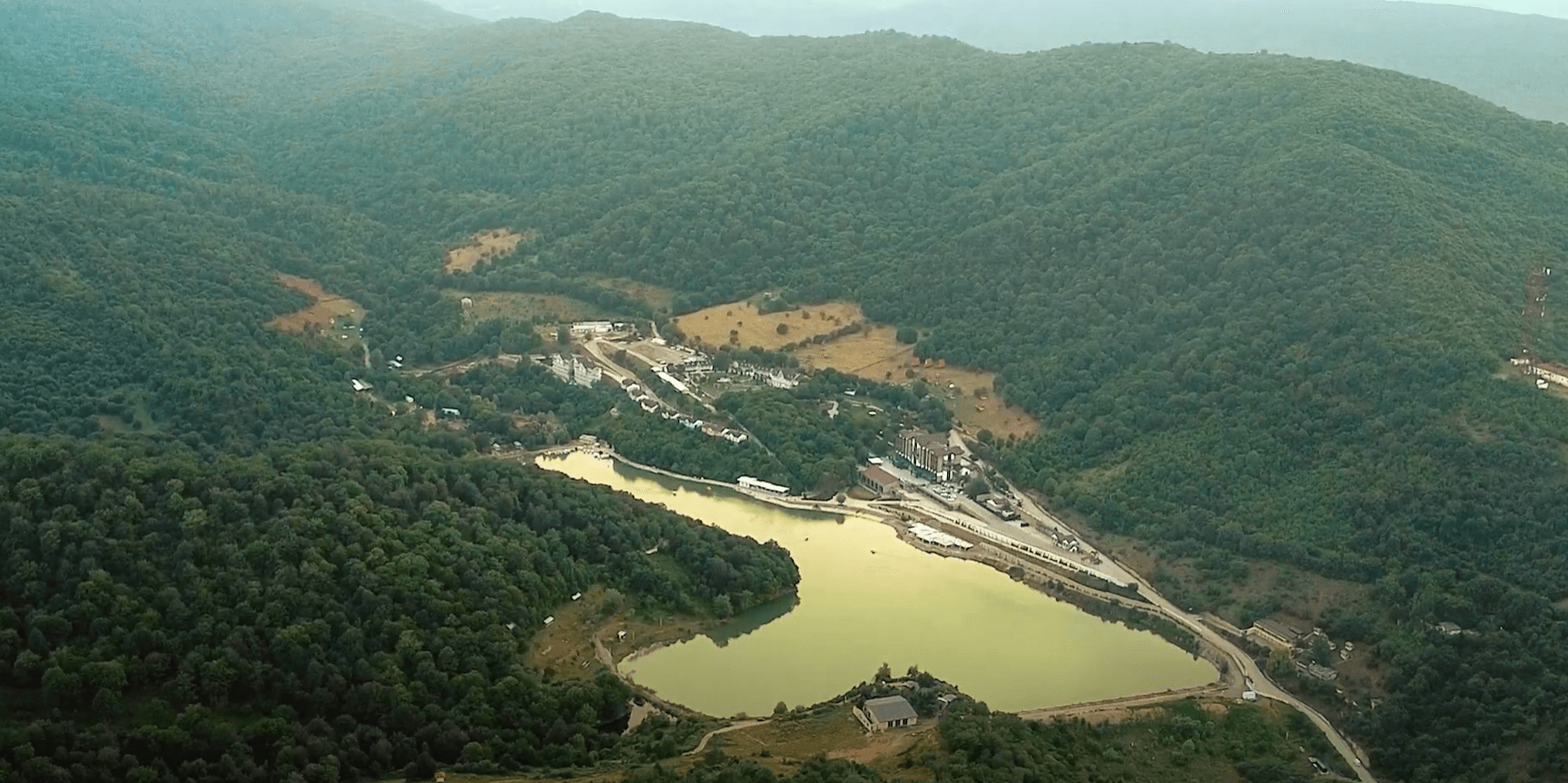 dron çəkiliş